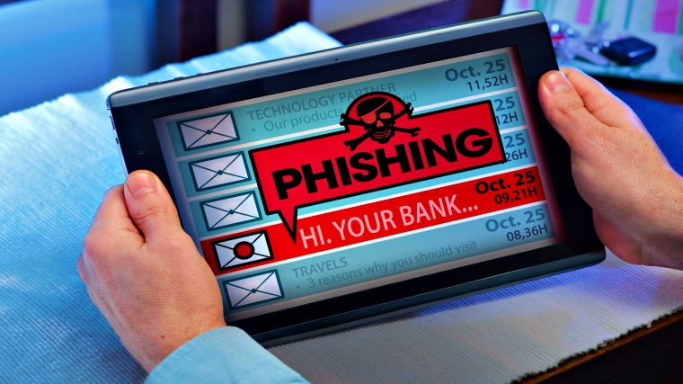 Watch Out For Latest Bank of America Phishing Scam