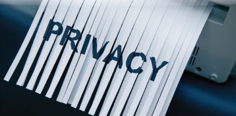Privacy and The Digital World