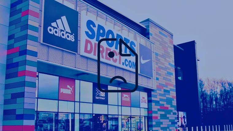 Autistic Man Hacked Sports Direct Website To Get Employment