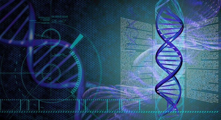 Biohackers Encode Physical DNA with Malware To infect Computers