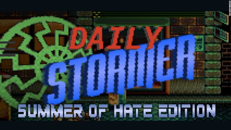 Russian firms boots off DailyStormer, CloudFlare removes DDoS protection