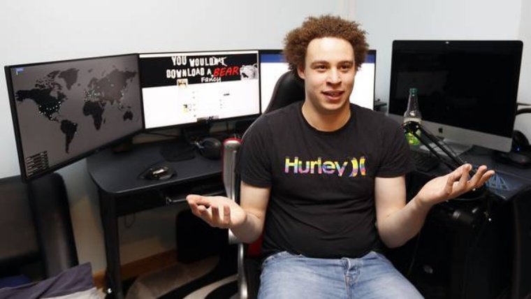 MalwareTechBlog Marcus Hutchins Hero Researcher Who Halted WannaCry Ransomware Arrested by FBI