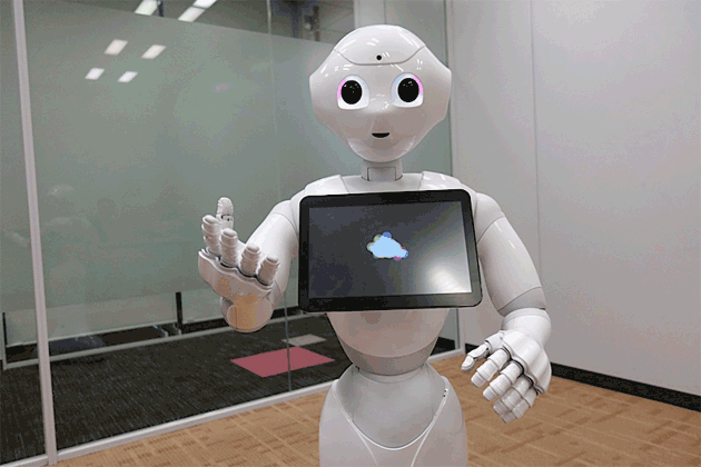 Experts Demonstrate How Easy It Is To Remotely Hack Home & Industrial Robots