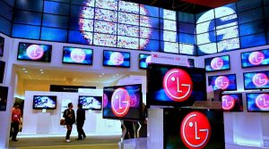 LG service centers in S.Korea Possibly Hit By WannaCry ransomware