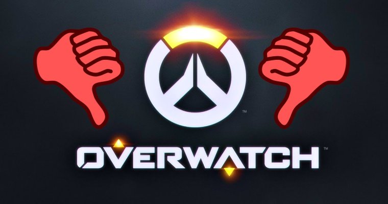 Overwatch DOWN as Blizzard Servers Suffer Outage