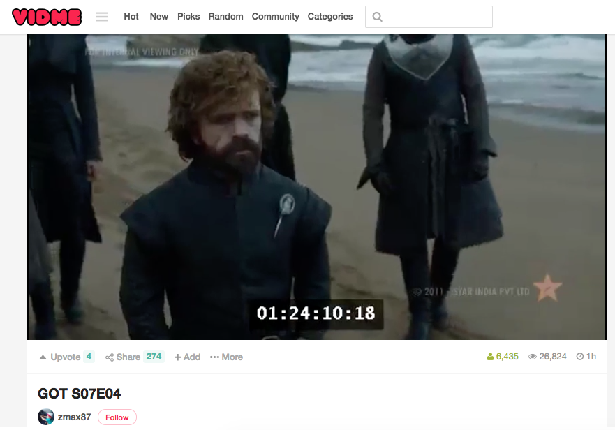 game of thrones season 4 download reddit