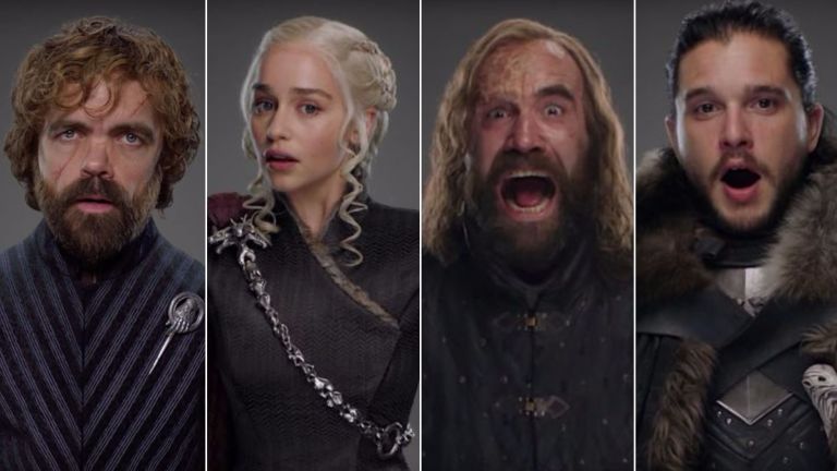 A Reddit User Has Leaked Upcoming Episode 4 of 'Game of Thrones'