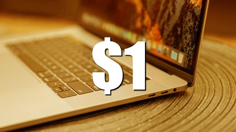 Researchers bought MacBook for $1 using critical vulnerabilities