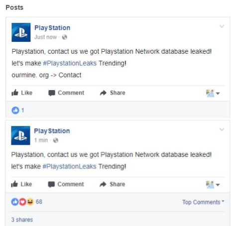 How the PlayStation Network was Hacked