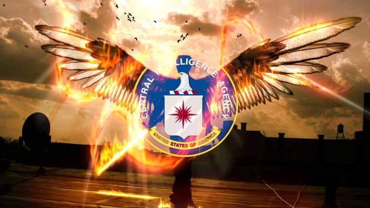 Angelfire: CIA' undetectable malware infect Windows Boot Sector