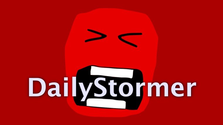 DailyStormer Booted Off by Austrian domain registrar