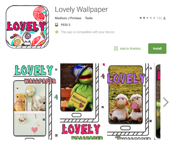 ExpensiveWall Malware Identified in 50 Apps on Google