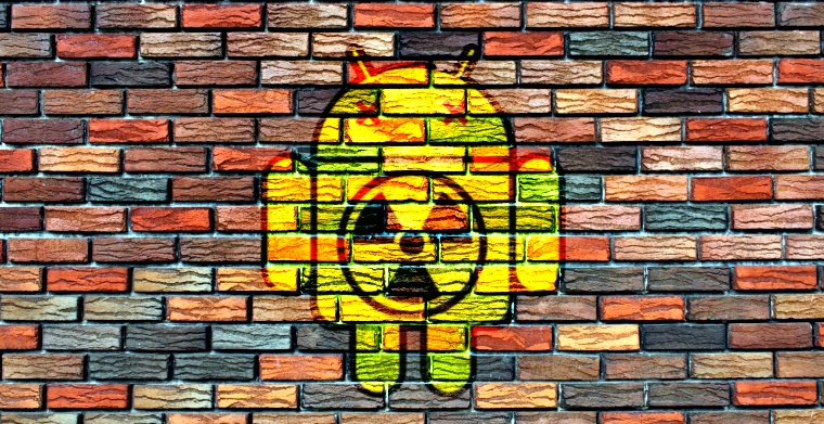 ExpensiveWall Malware Identified in 50 Apps on Google