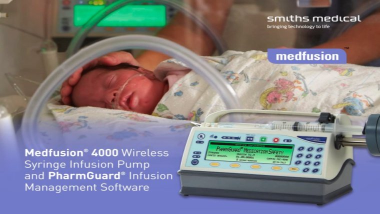 Hackers Can Remotely Access Wireless Syringe Infusion Pump