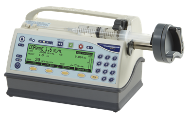 Hackers Can Remotely Access Wireless Syringe Infusion Pump