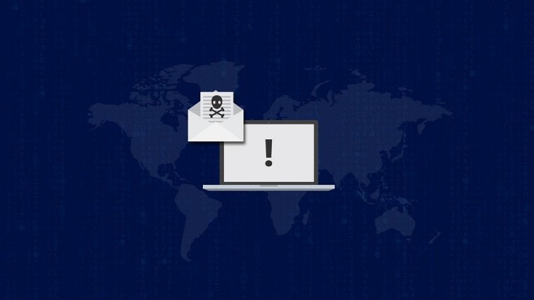Another ‘Aggressive’ Locky ransomware campaign launched with 20 million attacks in a single day