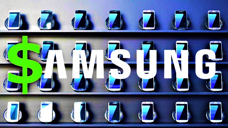 Samsung wants you to hack its devices and get up to $200,000