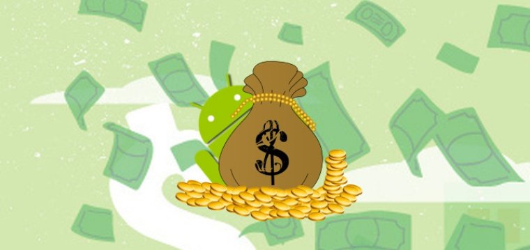 Xafecopy Malware Secretly Steals Money From Android Devices