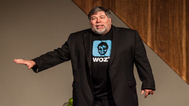 Apple co-founder Steve Wozniak Launches 'Woz U' Online Tech Education Platform