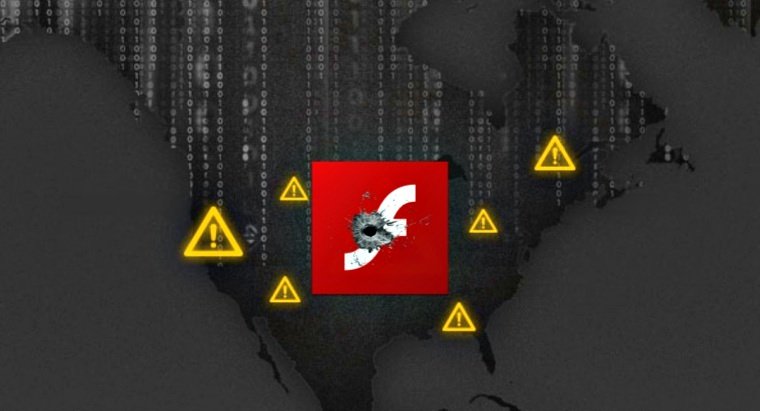 Hackers Use Adobe Flash Player Flaw to Install FinFisher Spyware