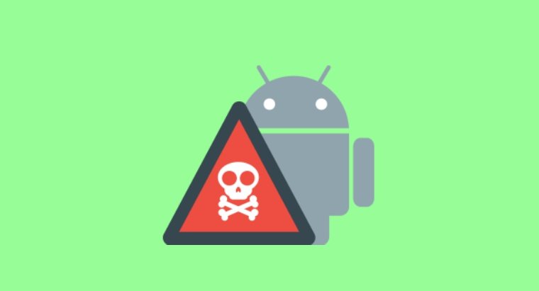 Malicious Android Apps on Google Play Store Turning Devices into Botnets