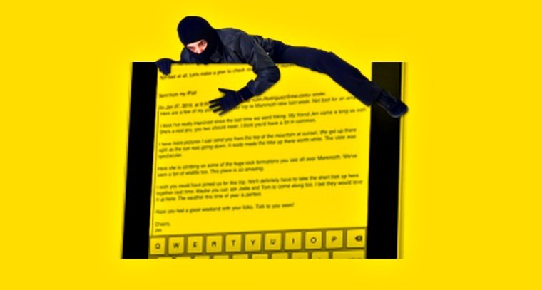 New Phishing Scam FreeMilk Hijacks Active Email Conversations to Deploy Malware