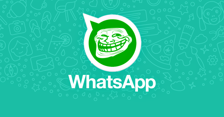 Over 1 million Android users downloaded fake WhatsApp app