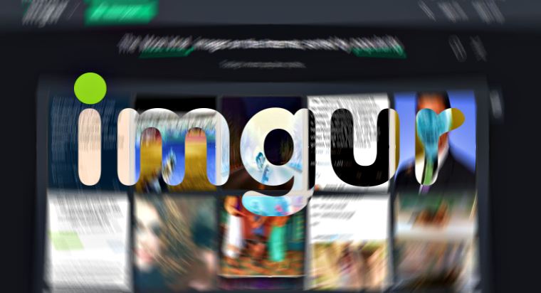 Image-sharing website Imgur was hacked in 2014 affecting 1.7M users