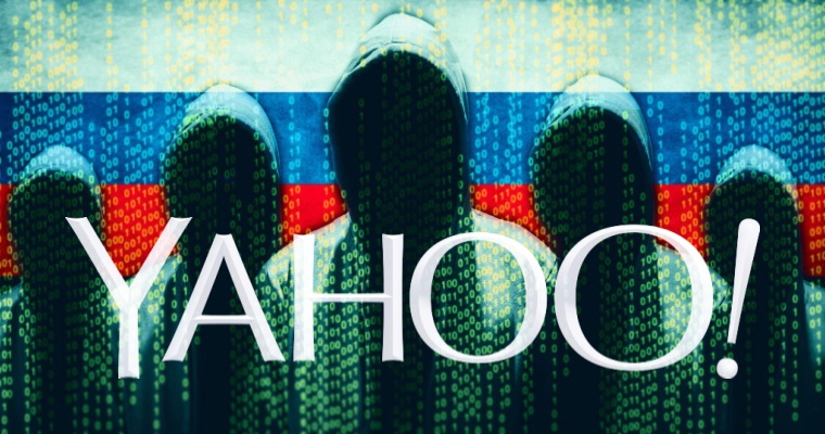 Canadian hacker behind massive Yahoo hack reveals Russian connection