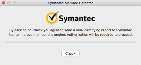Fake Symantec blog caught spreading Proton Malware against Mac