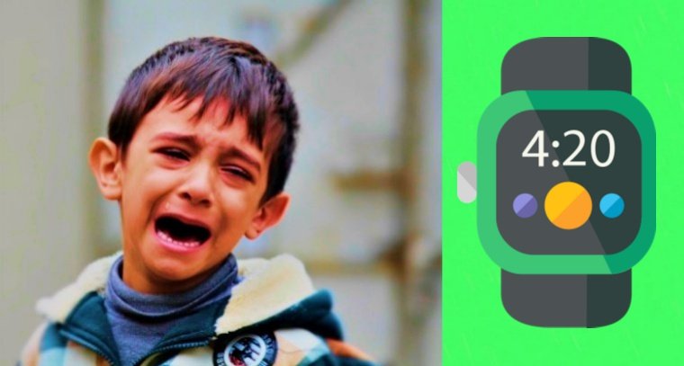 Germany bans kids smartwatches, asks parents to destroy them