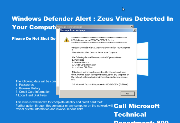 Google Search Results Exploited to Distribute Zeus Panda Banking Trojan