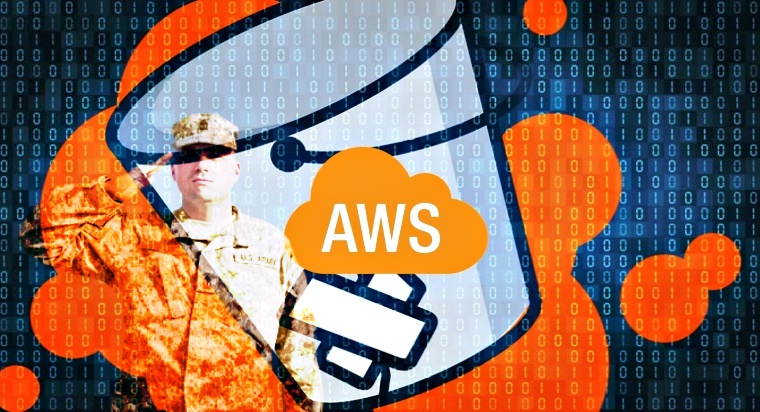 Misconfigured Amazon S3 Buckets Exposed US Military’s Social Media Spying Campaign