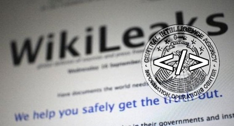 WikiLeaks' Vault 8 Leaks Show CIA Impersonated Kaspersky Lab