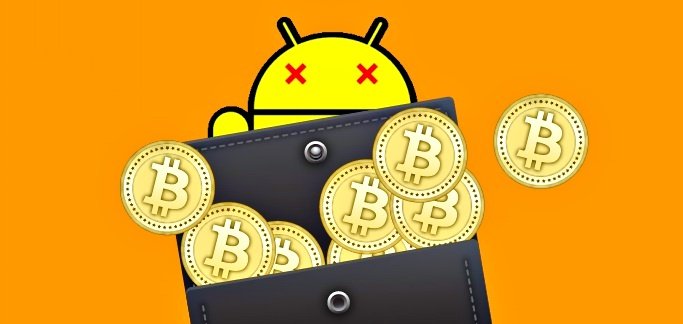 Fake Bitcoin Wallet Apps Found on Google Play Store