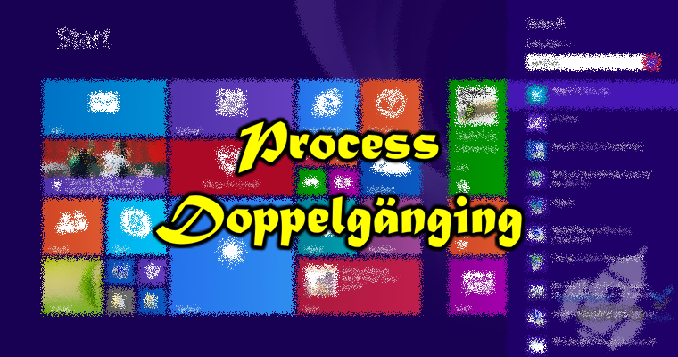 Process Doppelgänging attack affects all Windows Version & evades AV products