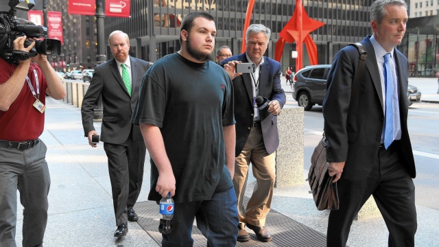  Lizard Squad and PoodleCorp Founder Pleads Guilty to DDoS Attacks