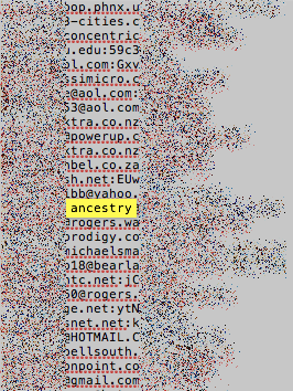 Ancestry.com' RootsWeb breach: 300,000 plaintext accounts leaked
