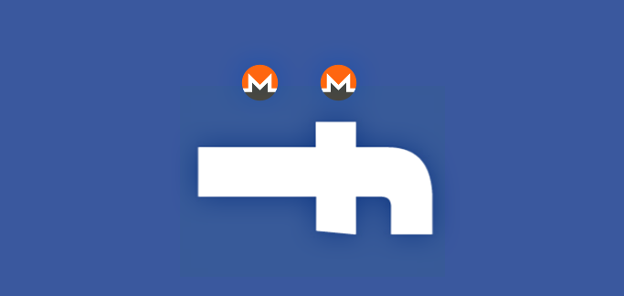 Hackers Spreading Digmine Monero Mining Malware via Facebook