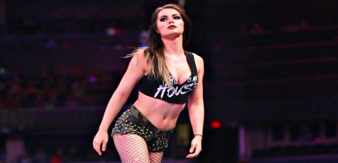 Hackers leak sex tapes of WWE Diva Paige
