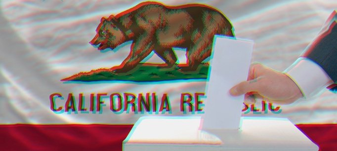 Hackers steal 19M California voter records after holding database for ransom