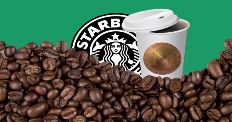 In-Store WiFi Provider Used Starbucks Website to Generate Monero Coins