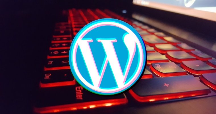 More than 5,000 WordPress websites plagued with Keylogger