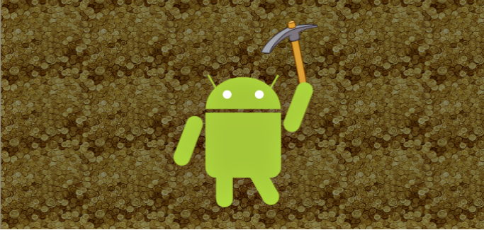 300 fake Android App found infected with Coinhive miner300 fake Android App found infected with Coinhive miner