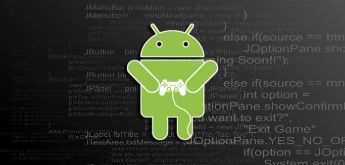 Android Malware in gaming apps on Play Store downloaded 4 million times