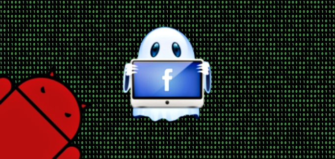 Facebook Hacking Android Malware GhostTeam Found in 53 Play Store Apps