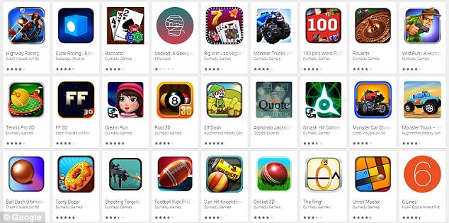 Hundreds of Android Gaming Apps use mic to track what you watch on TV