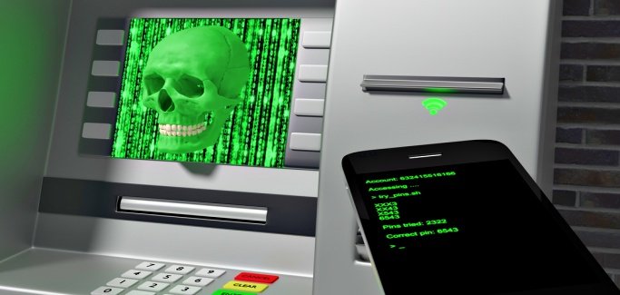 Jackpotting attacks hits US ATMs; spit our cash in seconds