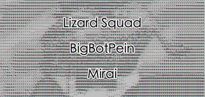 Risultati immagini per Lizard Squad is alive and continuing activities as BigBotPein