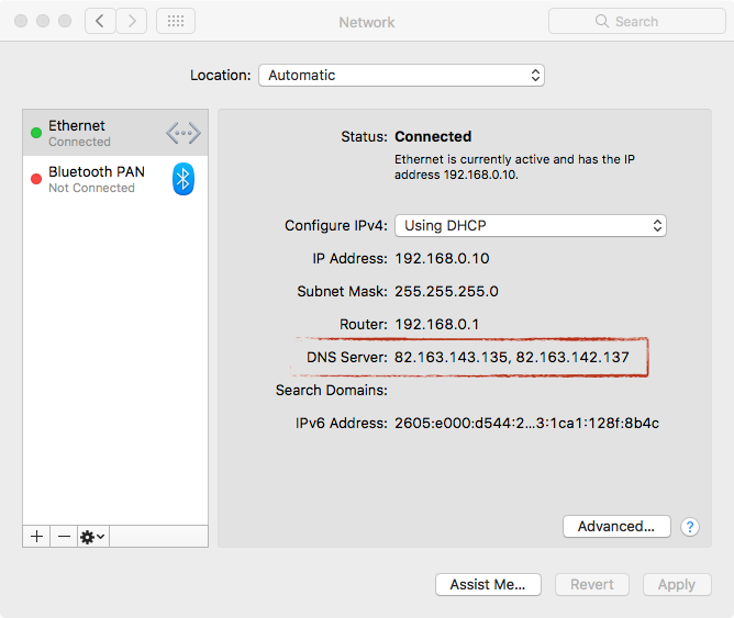 New macOS malware hijacks DNS settings and takes screenshots